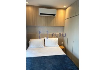 apartment em Avenida Sumaré, Perdizes - São Paulo - SP