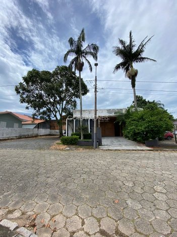 office em Rua Mário Gregório dos Reis, Santa Bárbara - Criciúma - SC