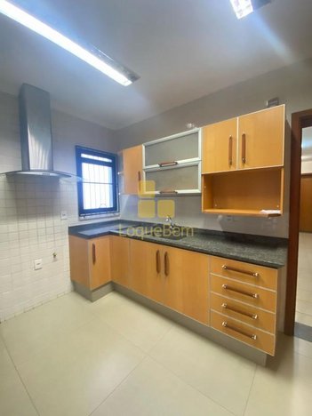 apartment em Rua Manoel Achê, Jardim Irajá - Ribeirão Preto - SP