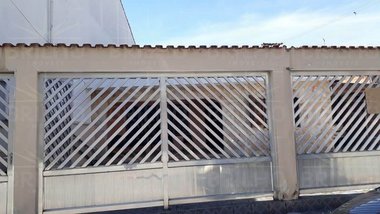 house em Avenida Ailton Tedeschi, Vila Yolanda - Osasco - SP