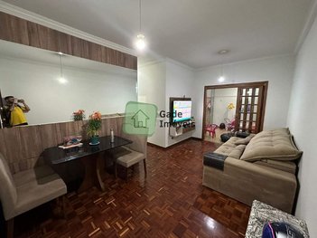 apartment em Avenida Dom João VI, Palmeiras - Belo Horizonte - MG