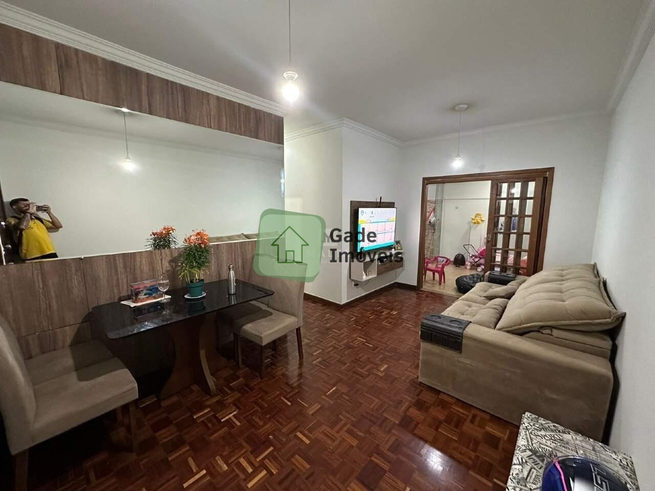 Apartamento com 3 quartos — Palmeiras, Belo Horizonte
