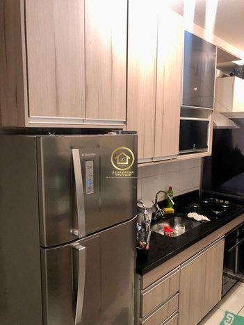apartment em Rua Friedrich Von Voith, Jardim São João (Jaraguá) - São Paulo - SP