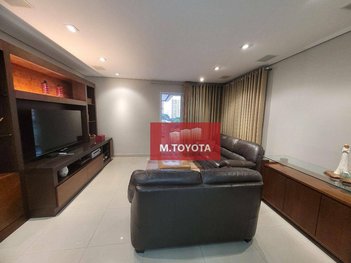 apartment em Avenida Esperança, Centro - Guarulhos - SP