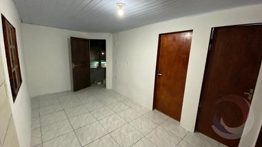 house em Flor do Campo, Serraria - São José - SC