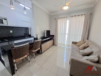 apartment em Rua Angeolino Caseli, Vila Redentora - São José do Rio Preto - SP