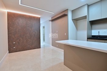 apartment em CRNW 503 Bloco A Lote 1, Setor Noroeste - Brasília - DF