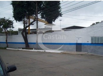 land_lot em Rua Pascoal Ranieri, Canindé - São Paulo - SP