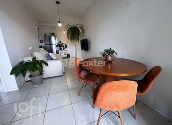 apartment em Rua Recanto dos Santos, Pedra Branca - Palhoça - SC