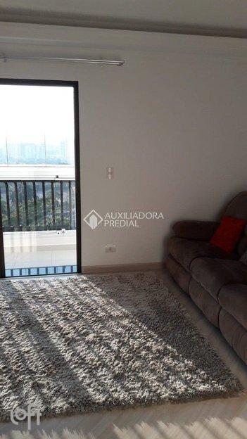 apartment em Giácomo Versolato, Nova Petrópolis - São Bernardo do Campo - SP