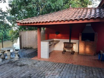 commercial_property em Rua Padre Roque, Centro - Mogi Mirim - SP
