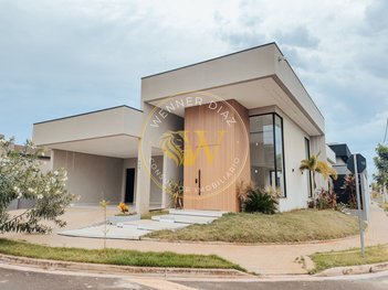 house em Rua Alcides Brandão, Jardim São Marco - São José do Rio Preto - SP