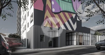 apartment em Rua Carnaubeiras, Jabaquara - São Paulo - SP