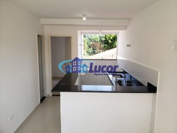 apartment em Rua Canto do Buriti, Cidade Patriarca - São Paulo - SP