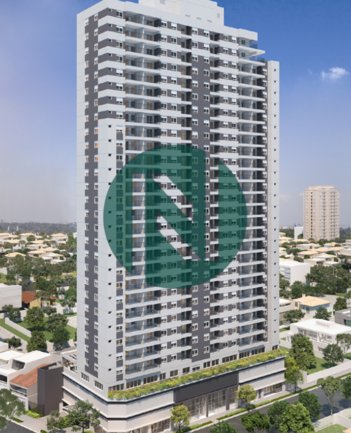 apartment em Rua Major Otaviano, Belenzinho - São Paulo - SP