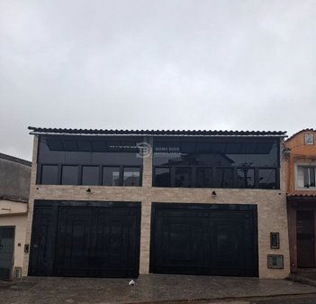 house em Rua Cratéus, Parque das Paineiras - São Paulo - SP