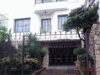house em Avenida Escragnolle Dória, Jardim Vila Formosa - São Paulo - SP