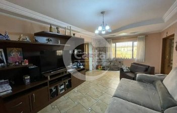 house em Rua Monteiro Soares Filho, Parque da Vila Prudente - São Paulo - SP