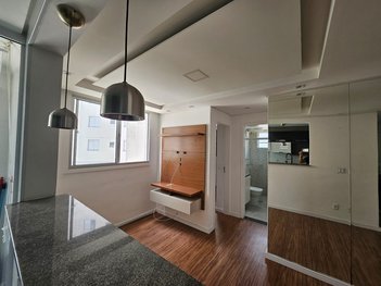 apartment em Rua Carutapera, Gopoúva - Guarulhos - SP