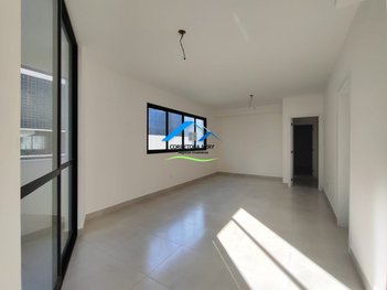 apartment em Rua General Carneiro, Sagrada Família - Belo Horizonte - MG