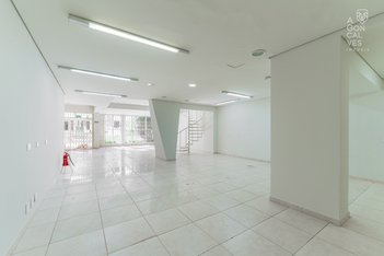 business em Dr. Carlos de Carvalho, Centro - Curitiba - PR