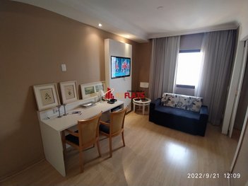 apartment em Rua Gomes de Carvalho, Vila Olímpia - São Paulo - SP