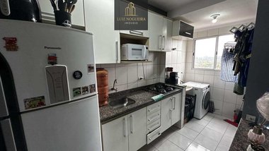 apartment em Rua Suíça, Santana - Pindamonhangaba - SP