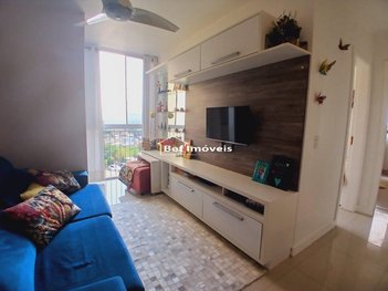 apartment em Feitoria, Pinheiro - São Leopoldo - RS