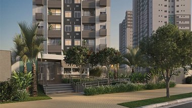 apartment em Rua Junqueira Freire, Liberdade - São Paulo - SP