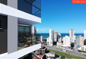 apartment em Rua 406A, Morretes - Itapema - SC