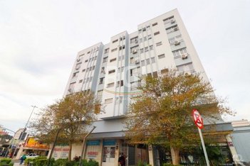 apartment em Theodomiro Porto da Fonseca, Centro - São Leopoldo - RS