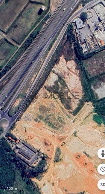 commercial_land_lot em Rua Eduardo Borsari, Distrito Industrial Domingos Giomi - Indaiatuba - SP