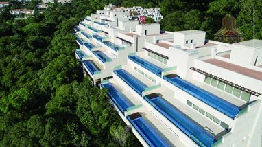 apartment em Rua Ana Maltz Knijnik, Três Figueiras - Porto Alegre - RS