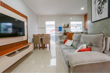 house em Rua Professora Francisca Vaz de Almeida Moraes, Jardim São Carlos - Sorocaba - SP