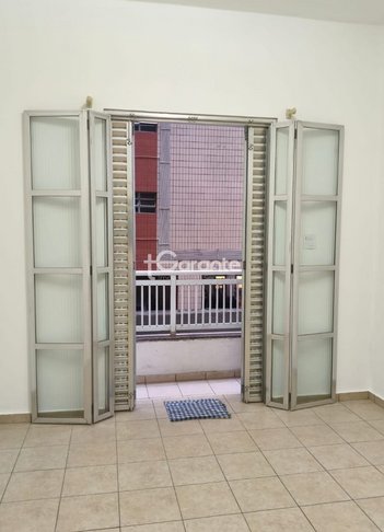 apartment em Avenida Bartholomeu de Gusmão, Boqueirão - Santos - SP