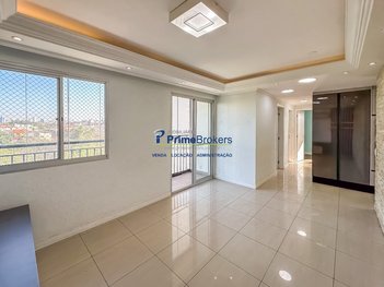 apartment em Avenida Vila Ema, Vila Ema - São Paulo - SP