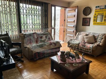 house em Rua Bartolomeu Dias, Jardim Itu - Porto Alegre - RS