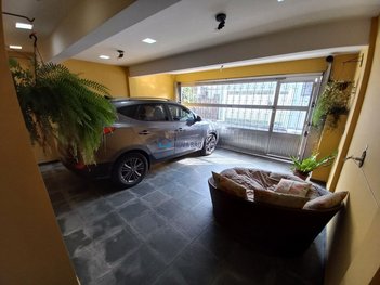 house em Rua Frei João do Rosário, Vila Marari - São Paulo - SP
