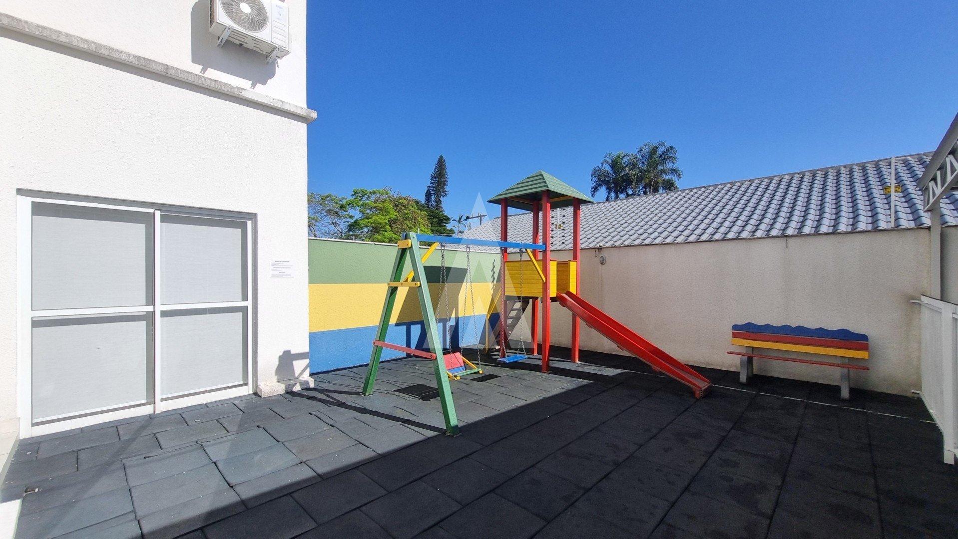 PLAYGROUND