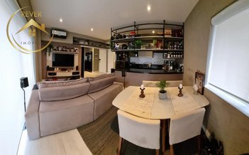 apartment em Rua Doutor Sampaio Ferraz, Cambuí - Campinas - SP