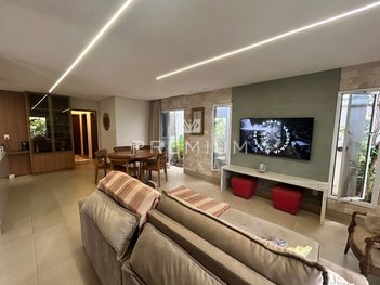 house em Rua Maria Cristina Rodrigues, Alto Umuarama - Uberlândia - MG