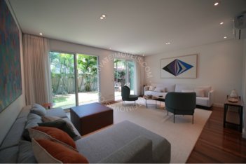 house em Rua Joaquim Cândido de Azevedo Marques, Vila Morumbi - São Paulo - SP