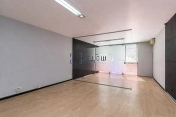 office em Avenida Angélica, Consolação - São Paulo - SP