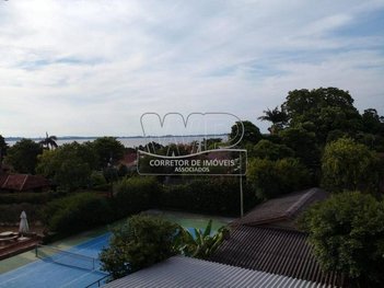 house em Landel de Moura, Tristeza - Porto Alegre - RS