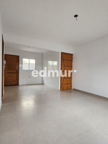 apartment em Rua Anhembi, Vila Curuçá - Santo André - SP