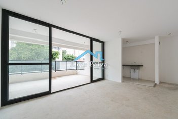 apartment em Rua Ituxi, Saúde - São Paulo - SP