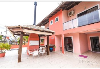 house em Estrada Dom João Becker, Ingleses do Rio Vermelho - Florianópolis - SC
