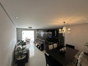 apartment em Rua Iraci Gonçalves Ferreira, Jardim América - São José dos Campos - SP