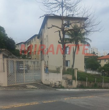 apartment em Avenida Coronel Sezefredo Fagundes, Tucuruvi - São Paulo - SP