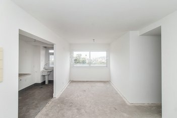 apartment em Rua Coronel Aparício Borges, Teresópolis - Porto Alegre - RS
